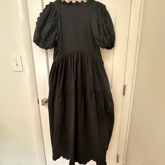 Kika Vargas Dress - Picture 4 of 7